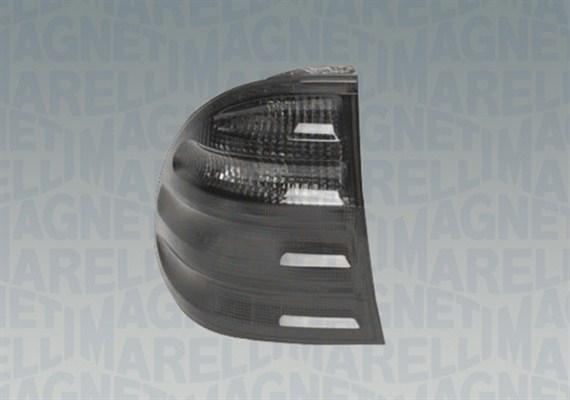 Magneti Marelli 715010692606 - Задній ліхтар autocars.com.ua