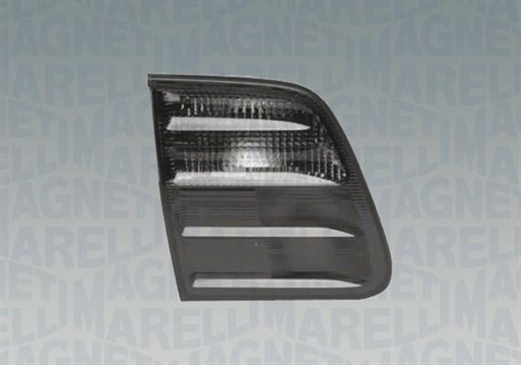 Magneti Marelli 715010692802 - Задній ліхтар autocars.com.ua