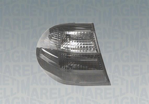 Magneti Marelli 715010742001 - Задній ліхтар autocars.com.ua