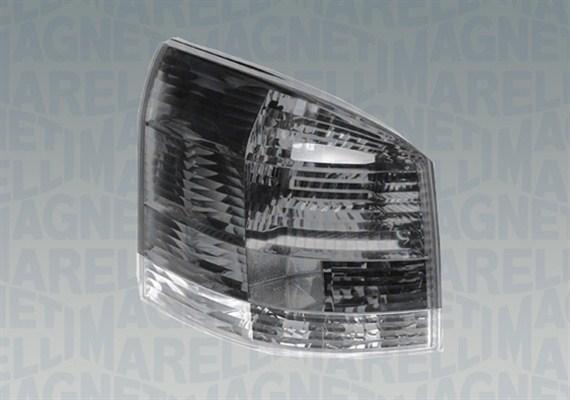 Magneti Marelli 715010742801 - Задній ліхтар autocars.com.ua