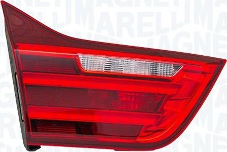 Magneti Marelli 715011114011 - Задній ліхтар autocars.com.ua