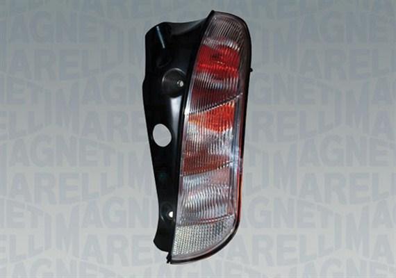 Magneti Marelli 715104078100 - Задній ліхтар autocars.com.ua