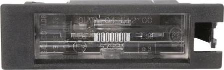 Magneti Marelli 715105100000 - Ліхтар освітлення номерного знака autocars.com.ua