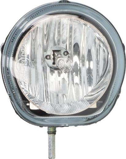 Magneti Marelli 715820070000 - Противотуманная фара autocars.com.ua