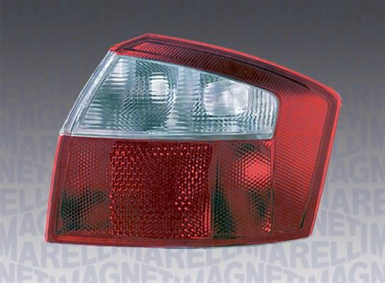 Magneti Marelli 718120101041 - Задній ліхтар autocars.com.ua