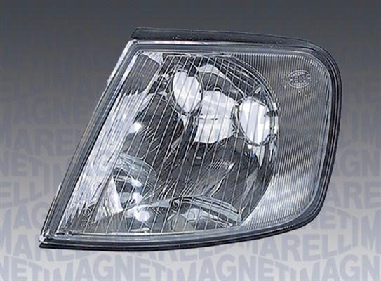 Magneti Marelli 718120101151 - Бічний ліхтар, покажчик повороту autocars.com.ua