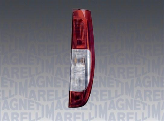 Magneti Marelli 718121201021 - Задній ліхтар autocars.com.ua
