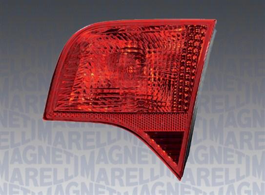 Magneti Marelli 718121201071 - Задній ліхтар autocars.com.ua