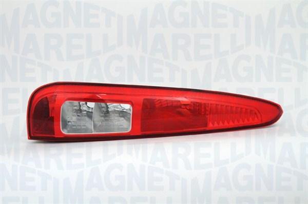 Magneti Marelli 718121201761 - Задній ліхтар autocars.com.ua