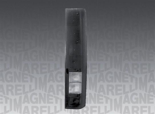 Magneti Marelli 718121601021 - Задній ліхтар autocars.com.ua