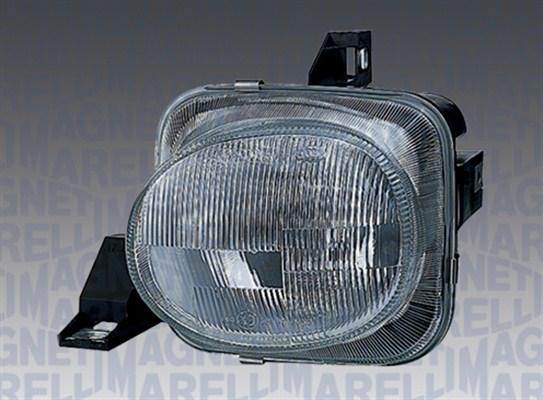 Magneti Marelli 718121601042 - Основна фара autocars.com.ua