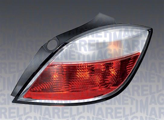 Magneti Marelli 718121601091 - Задній ліхтар autocars.com.ua