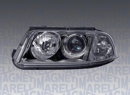 Magneti Marelli 718121601102 - Основна фара autocars.com.ua