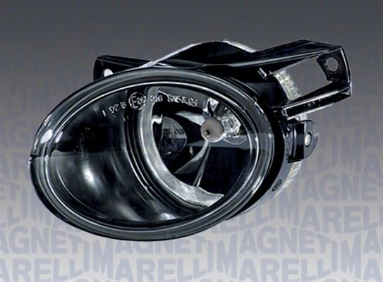 Magneti Marelli 718121601121 - Противотуманная фара autocars.com.ua