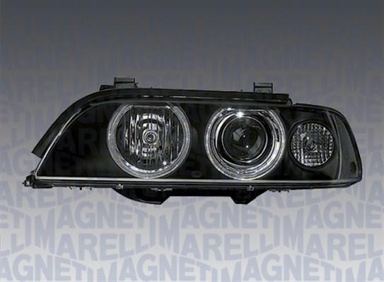 Magneti Marelli 718121601151 - Основна фара autocars.com.ua