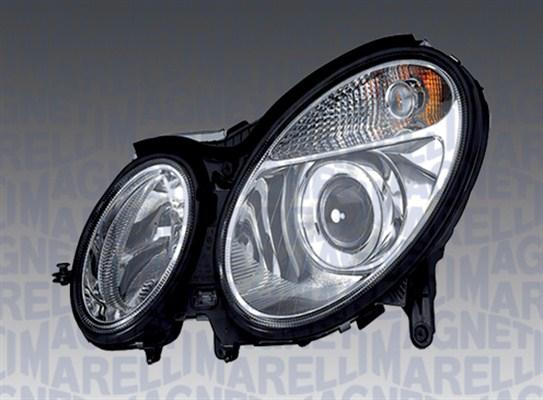 Magneti Marelli 718121601161 - Основная фара avtokuzovplus.com.ua