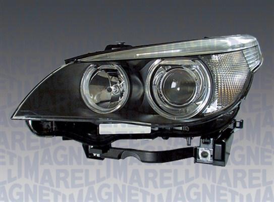 Magneti Marelli 718121601242 - Основна фара autocars.com.ua