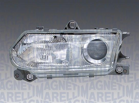 Magneti Marelli 718121601301 - Основна фара autocars.com.ua