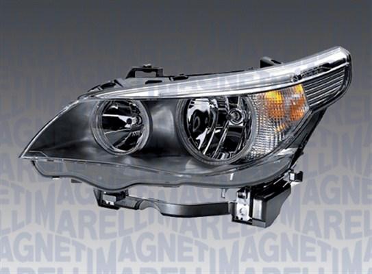 Magneti Marelli 718121601322 - Основна фара autocars.com.ua