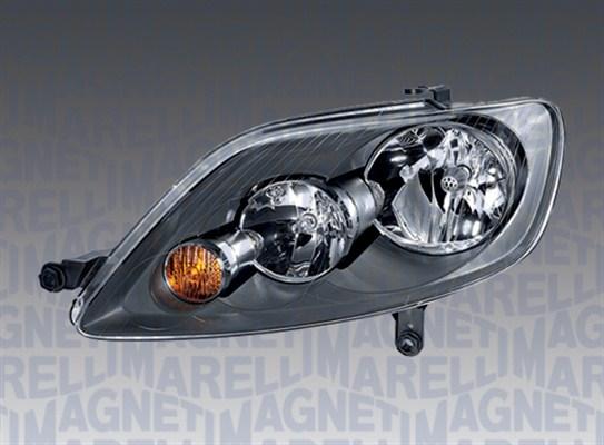 Magneti Marelli 718121601461 - Основна фара autocars.com.ua