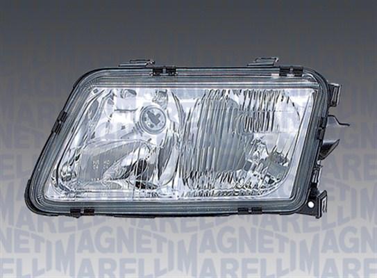 Magneti Marelli 718121601641 - Основная фара avtokuzovplus.com.ua