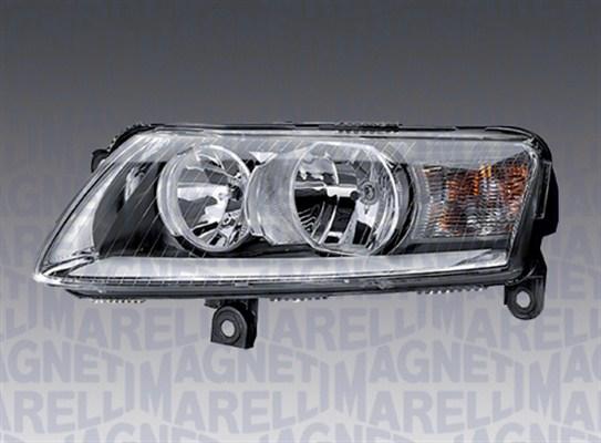 Magneti Marelli 718121601771 - Основна фара autocars.com.ua