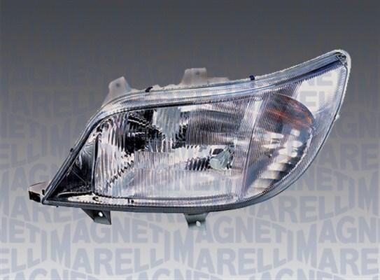 Magneti Marelli 718121601852 - Основна фара autocars.com.ua