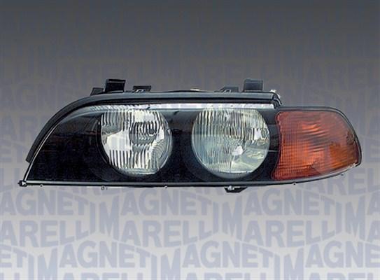 Magneti Marelli 718121601871 - Основна фара autocars.com.ua