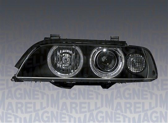 Magneti Marelli 718121601921 - Основна фара autocars.com.ua