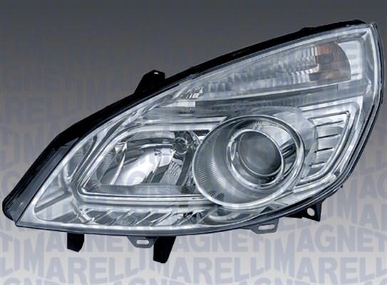 Magneti Marelli 718121601991 - Основна фара autocars.com.ua