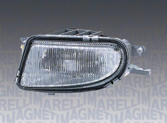 Magneti Marelli 718121602122 - Противотуманная фара autocars.com.ua