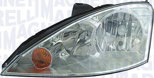 Magneti Marelli 718121602251 - Основна фара autocars.com.ua