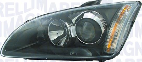 Magneti Marelli 718121602371 - Основна фара autocars.com.ua