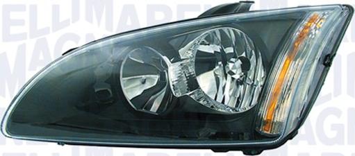 Magneti Marelli 718121602392 - Основна фара autocars.com.ua