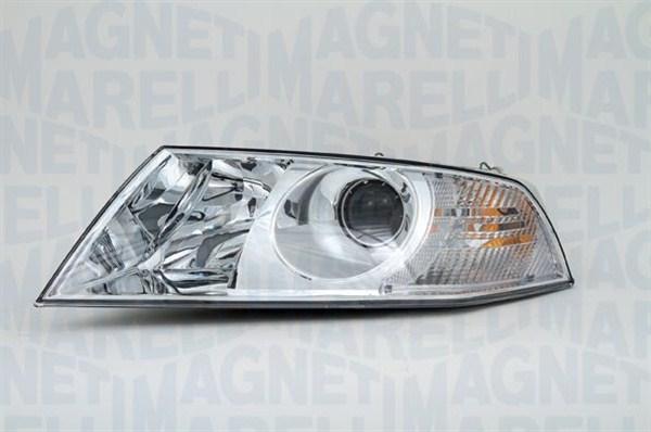 Magneti Marelli 718121602471 - Основна фара autocars.com.ua