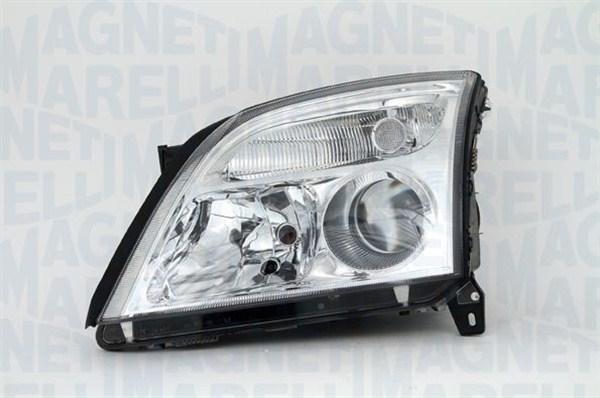 Magneti Marelli 718121602572 - Основна фара autocars.com.ua