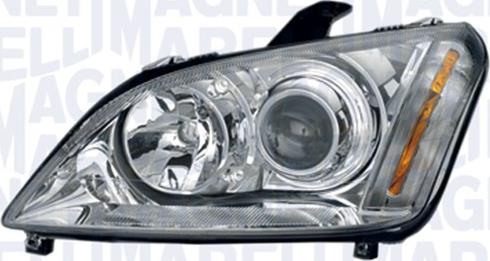 Magneti Marelli 718121602602 - Основная фара avtokuzovplus.com.ua