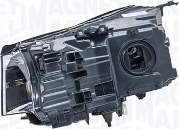 Magneti Marelli 719000000157 - Основная фара avtokuzovplus.com.ua