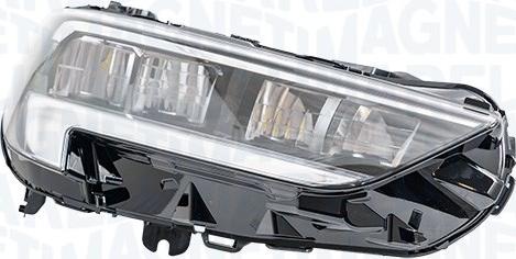 Magneti Marelli 719000000269 - Основна фара autocars.com.ua