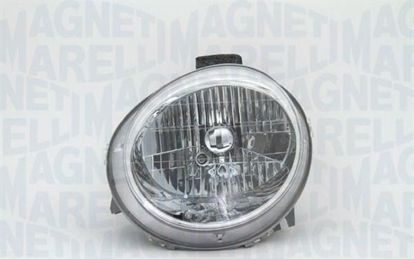 Magneti Marelli 720121108041 - Основна фара autocars.com.ua