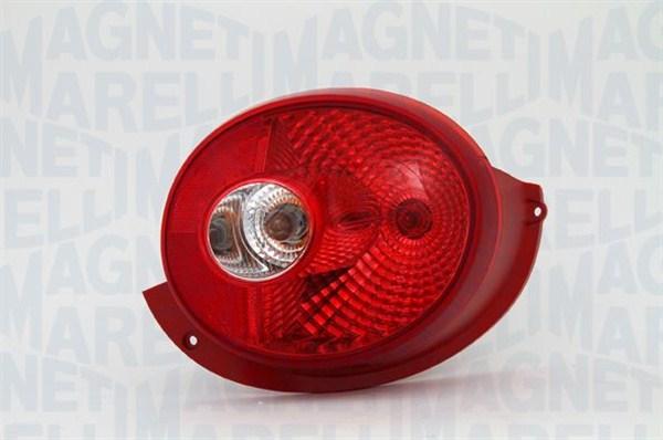 Magneti Marelli 720121118021 - Задній ліхтар autocars.com.ua