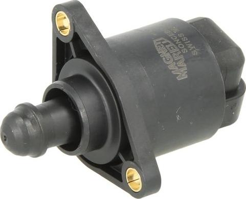 Magneti Marelli 801001184401 - Поворотна заслінка, підведення повітря autocars.com.ua