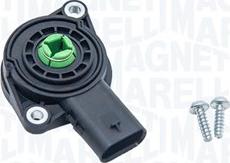 Magneti Marelli 801009148700 - Датчик, положение дроссельной заслонки avtokuzovplus.com.ua