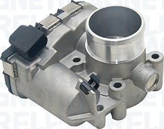 Magneti Marelli 802000000011 - Корпус дроссельной заслонки avtokuzovplus.com.ua