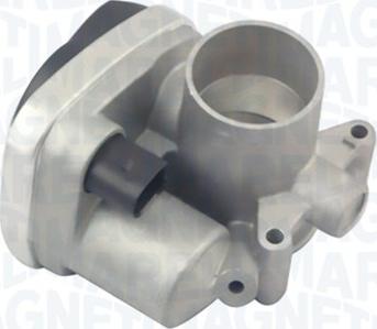 Magneti Marelli 802000000028 - Корпус дроссельной заслонки avtokuzovplus.com.ua