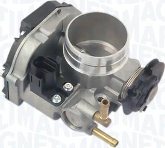 Magneti Marelli 802000000044 - Корпус дроссельной заслонки avtokuzovplus.com.ua