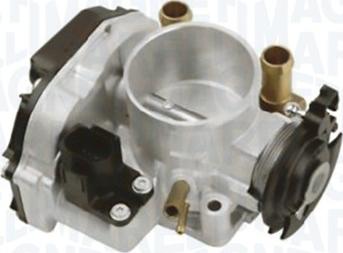 Magneti Marelli 802000000056 - Корпус дроссельной заслонки avtokuzovplus.com.ua