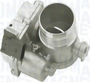 Magneti Marelli 802000000068 - Корпус дроссельной заслонки avtokuzovplus.com.ua