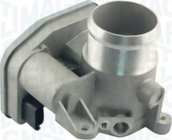 Magneti Marelli 802000000070 - Корпус дроссельной заслонки autodnr.net