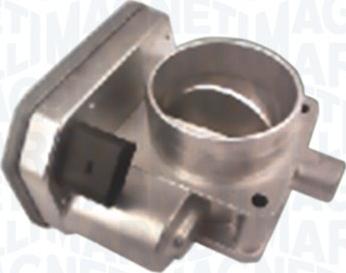 Magneti Marelli 802000000082 - Патрубок дросельної заслінки autocars.com.ua